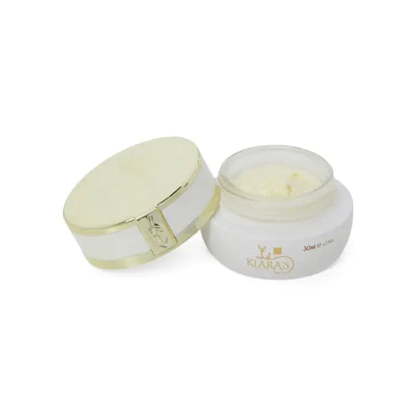 Anti-Wrinkle Peptide Day Cream - 3% Collagen Peptides | Klara Skincare