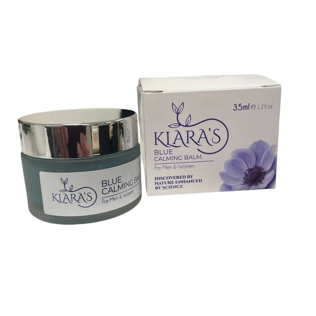 Blue Calming Balm