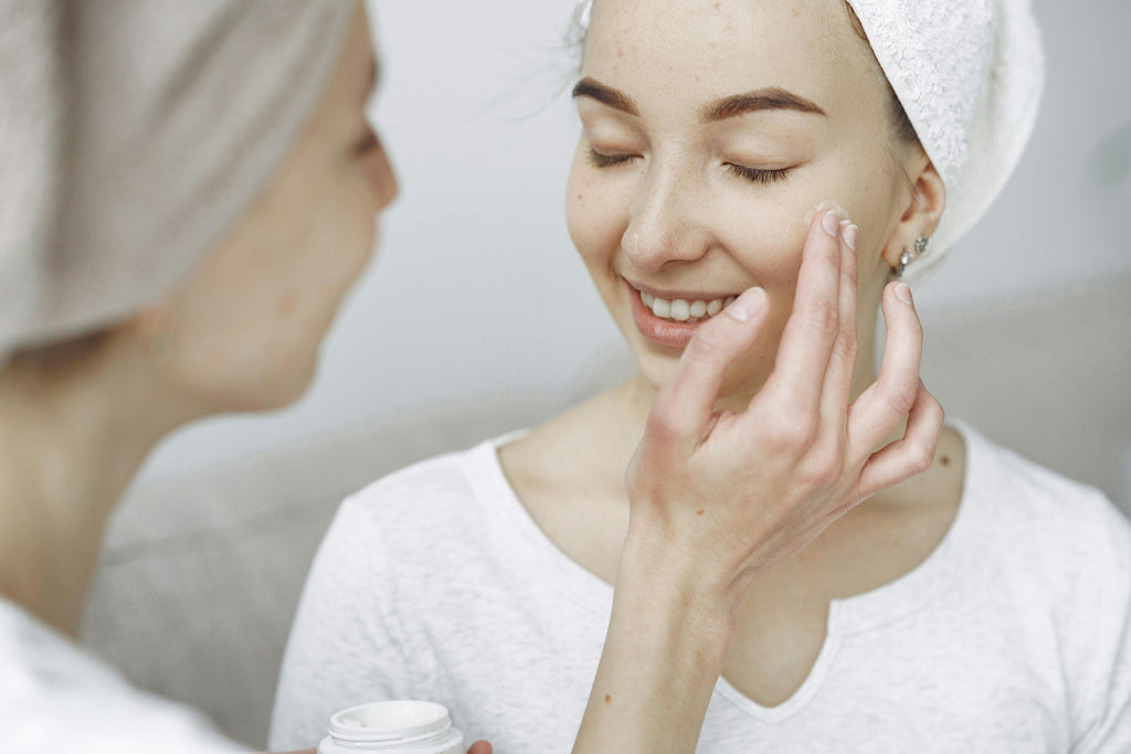 Eye cream for dark circles