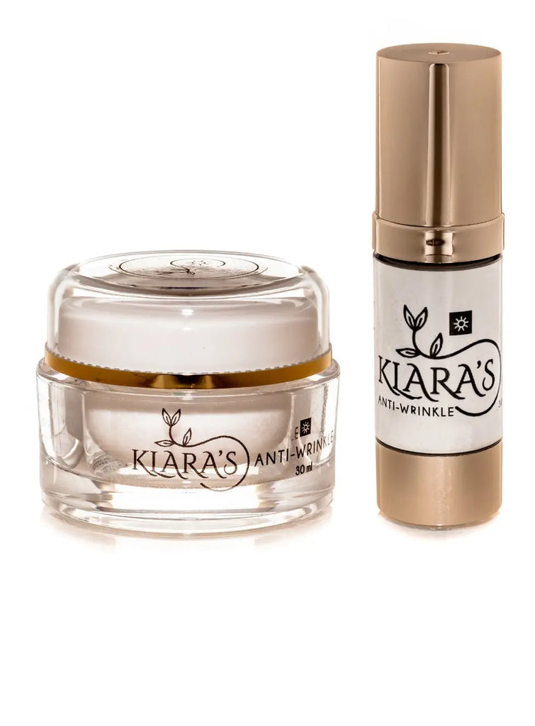 Day Cream Klara Skincare