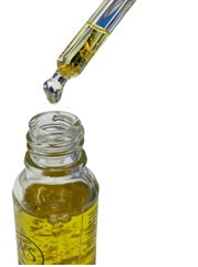 Agless Glow Facial Oil with Retinol and Bakuchiol Klara's