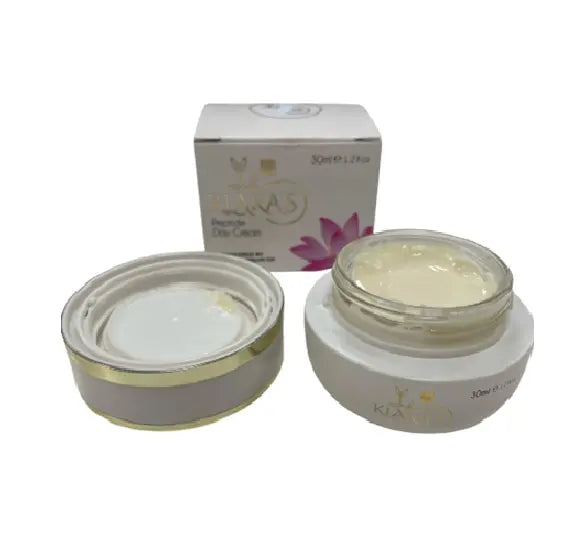 Anti-Wrinkle Peptide Day Cream Klara's