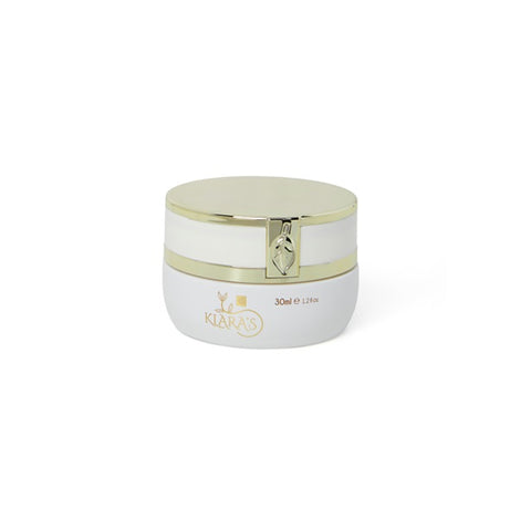 Anti-Wrinkle Peptide Day Cream - 3% Collagen Peptides | Klara Skincare