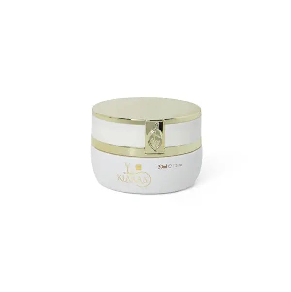 AntiWrinkle Night Cream with collagen peptides and calming vanilla