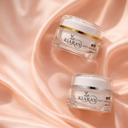 Anti-Wrinkle Creams