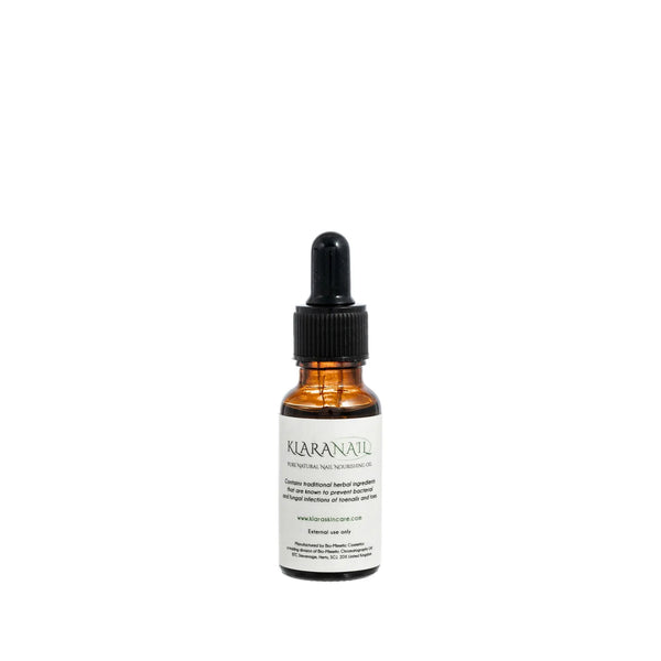 KlaraNail -  Botanical Nail Care Oil