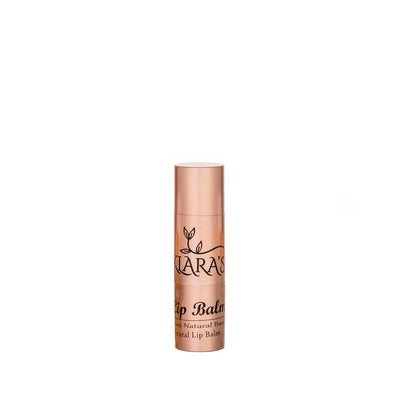 Klara’s Natural Lip Balm – Nourish, Protect & Shine